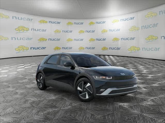 2026 HYUNDAI IONIQ 5