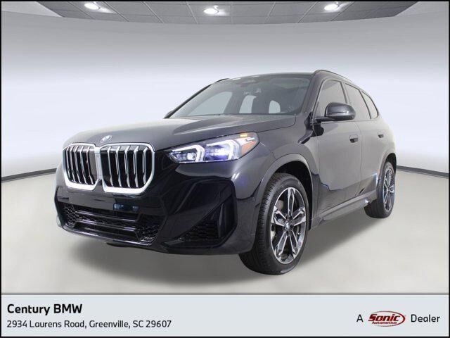 2025 BMW X1