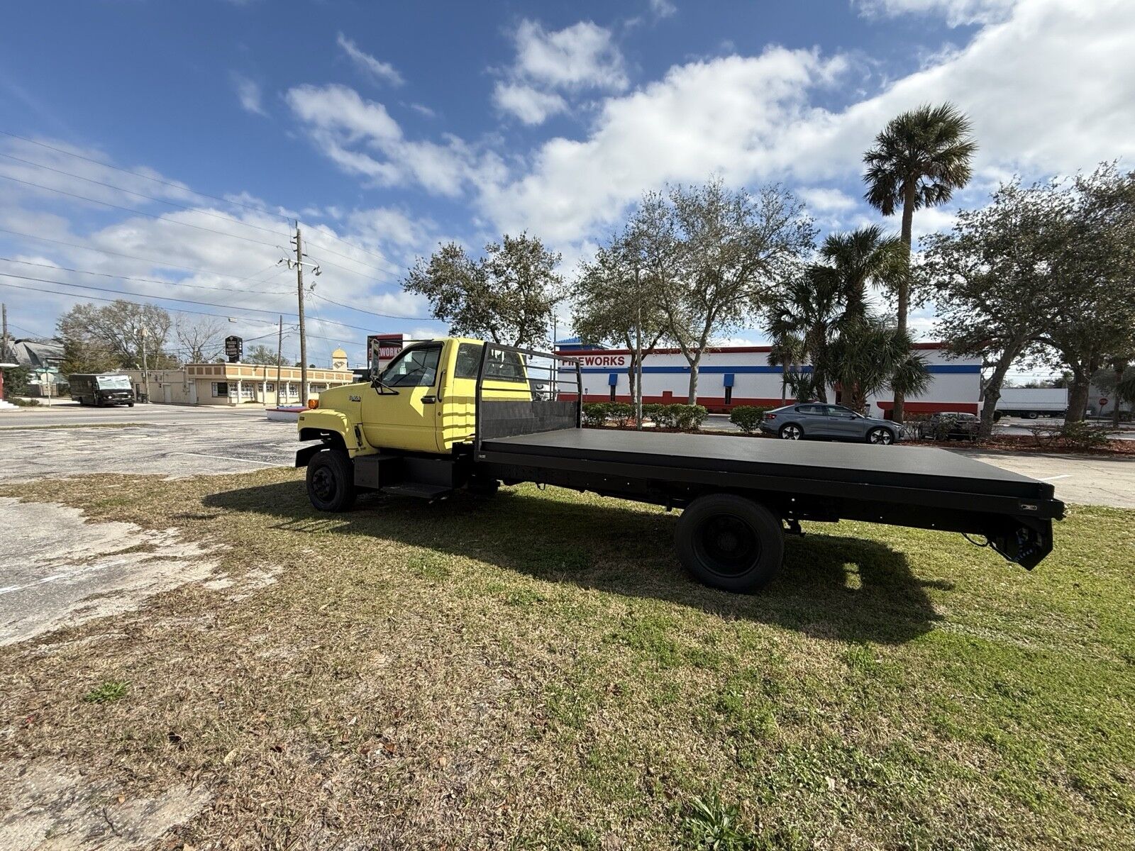 GMC C6