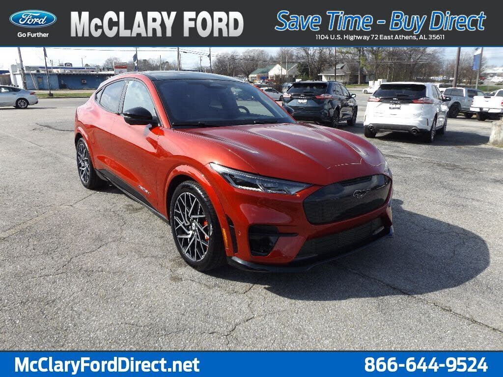 2023 FORD Mustang