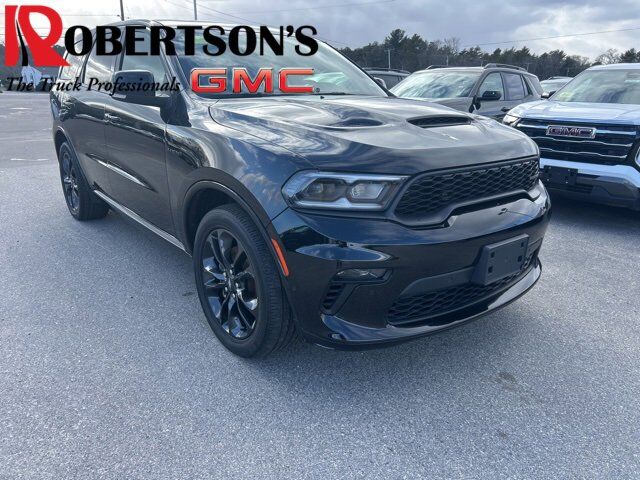 2022 DODGE Durango
