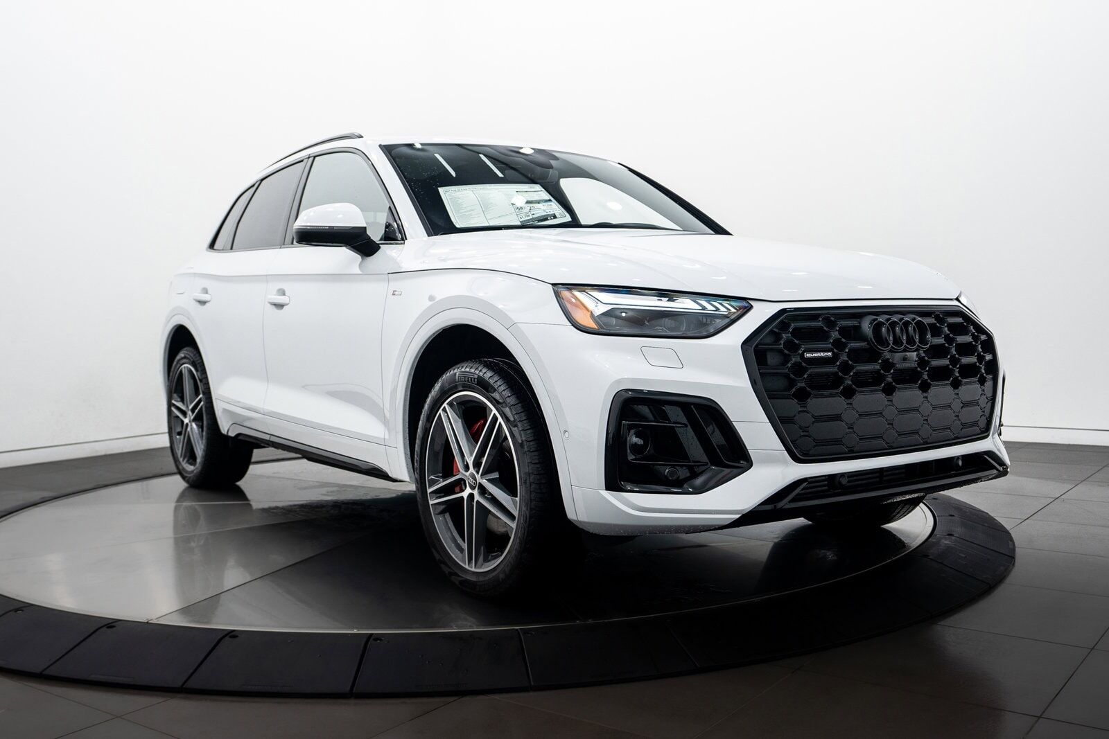 2024 Audi Q5 e