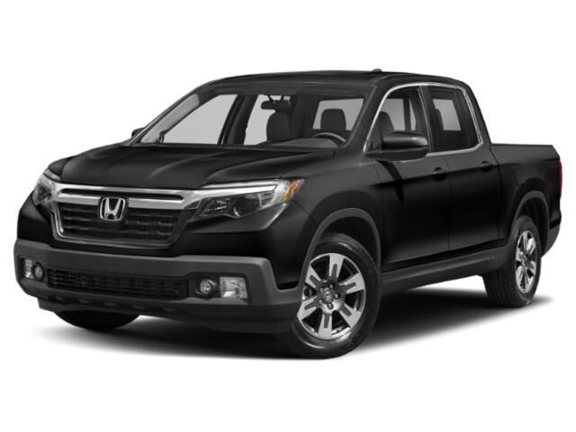 2019 HONDA Ridgeline