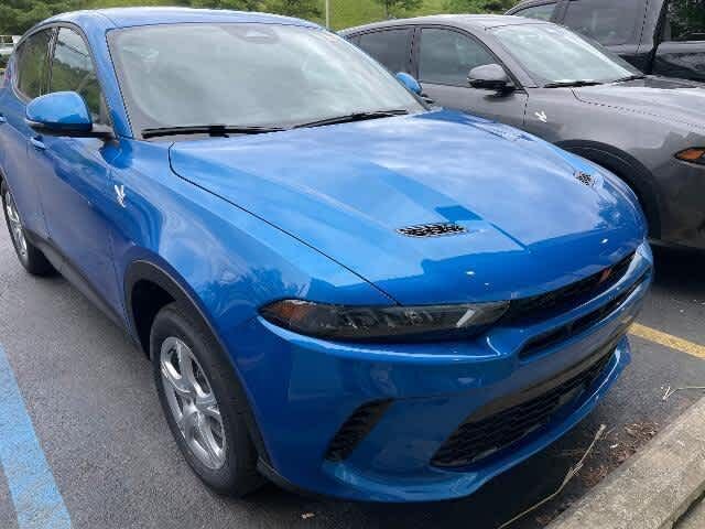 2024 DODGE HORNET