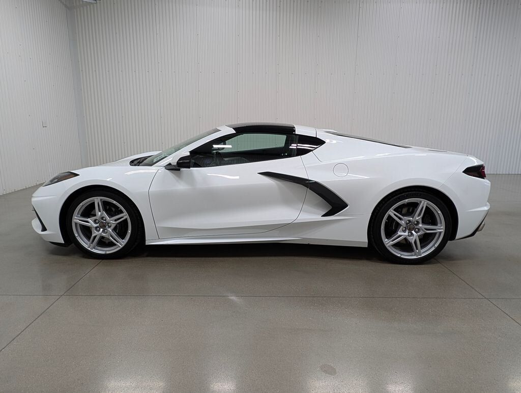 2023 CHEVROLET Corvette