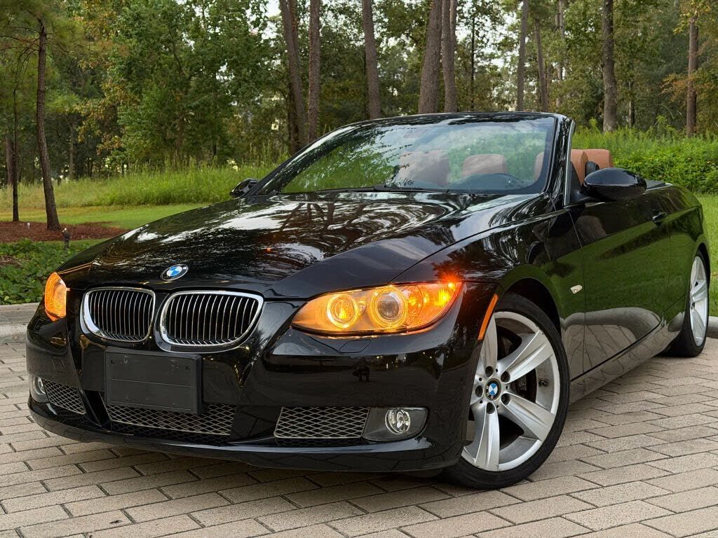 BMW 335i