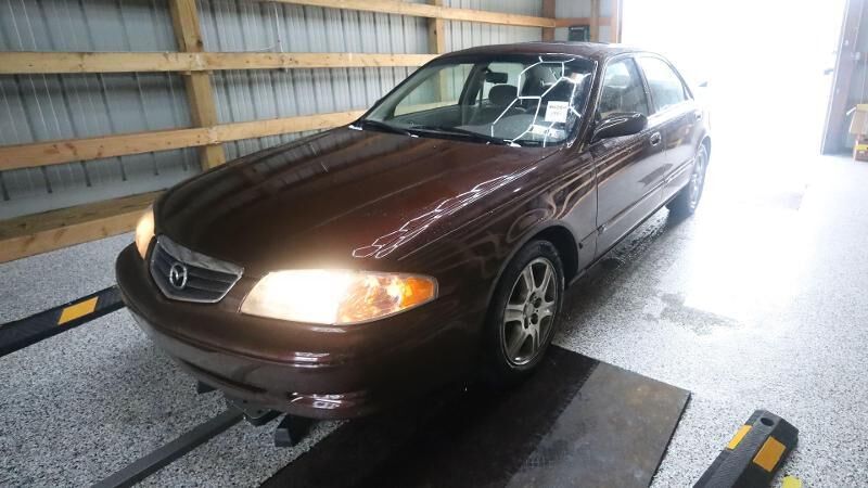 Mazda 626