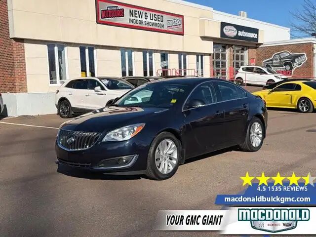 Buick Regal