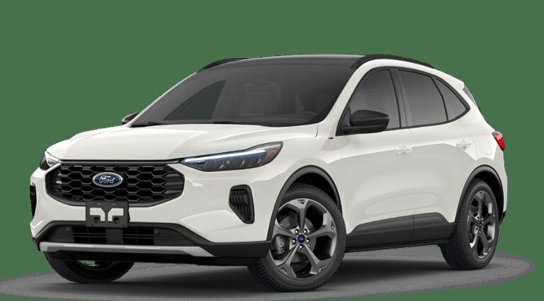 2026 FORD Escape