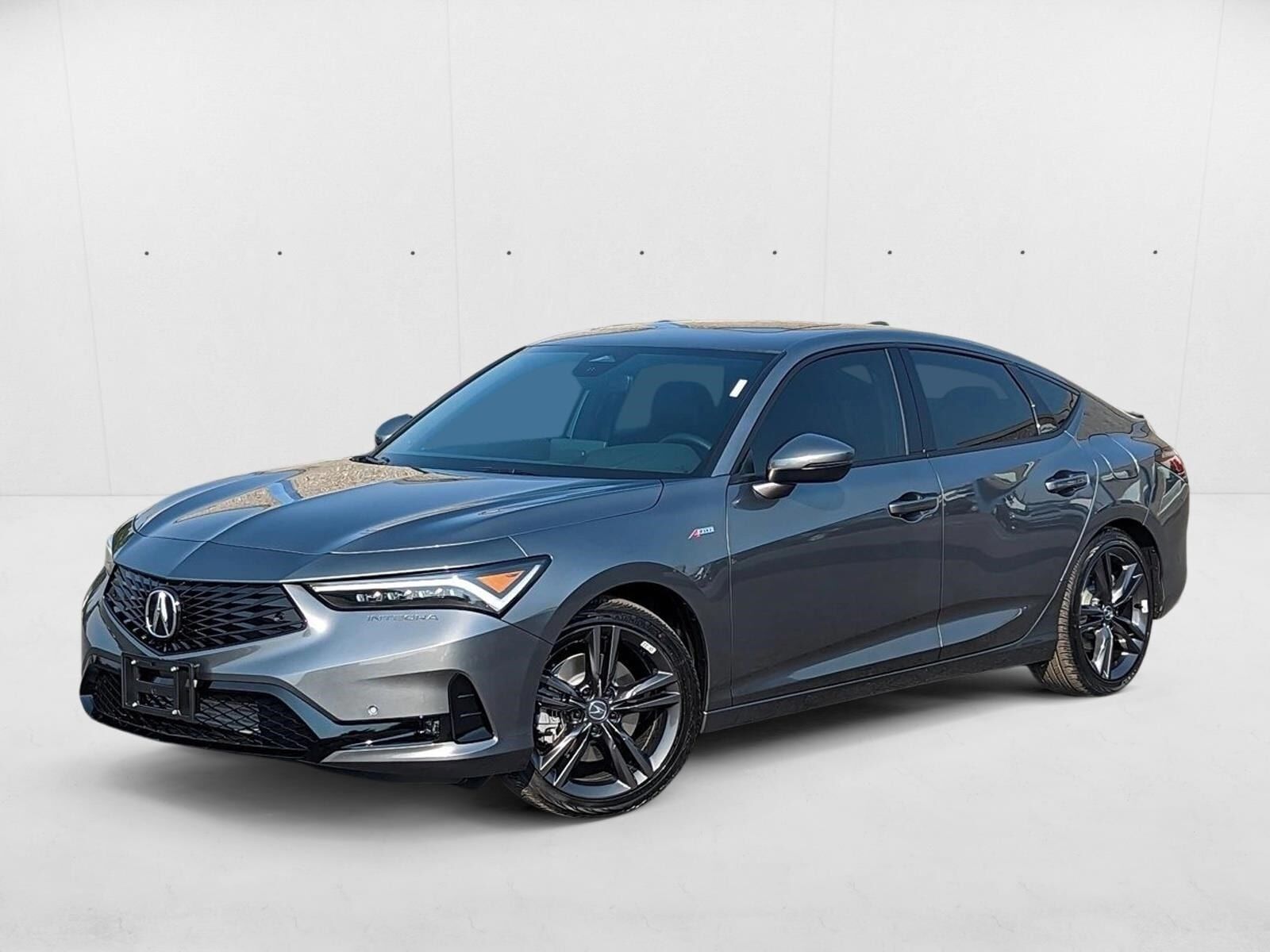 2025 ACURA Integra