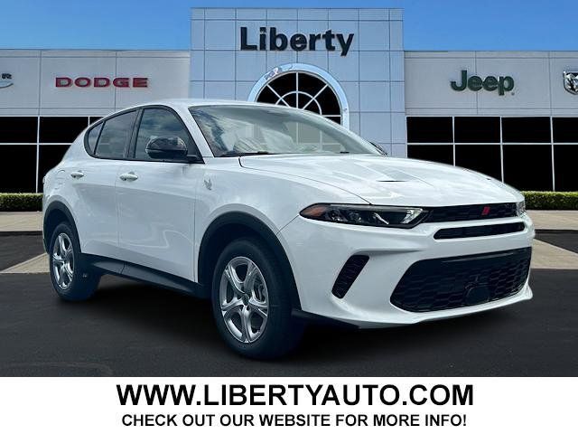 2025 DODGE HORNET