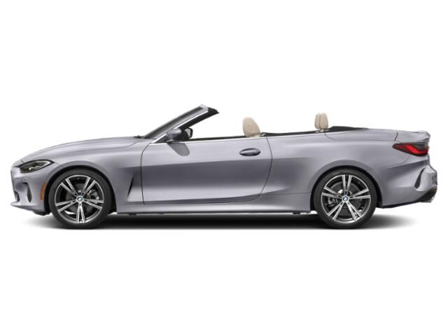 2023 BMW 430i