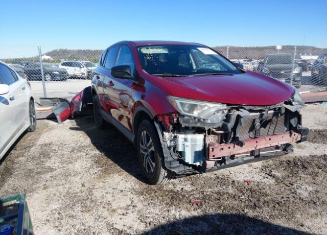 2018 TOYOTA RAV4