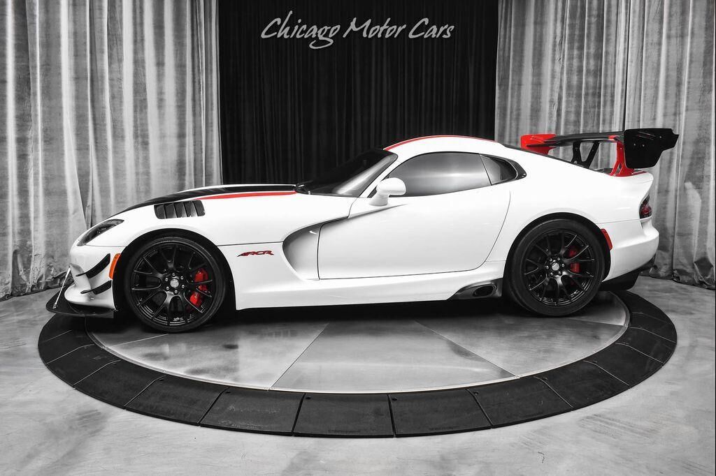 Dodge Viper