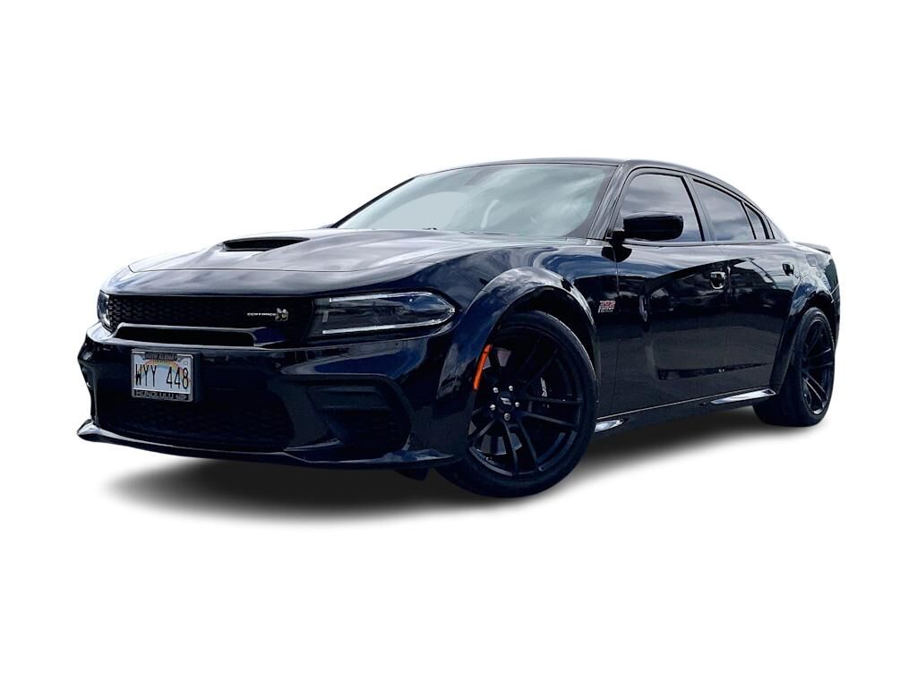 2023 DODGE Charger