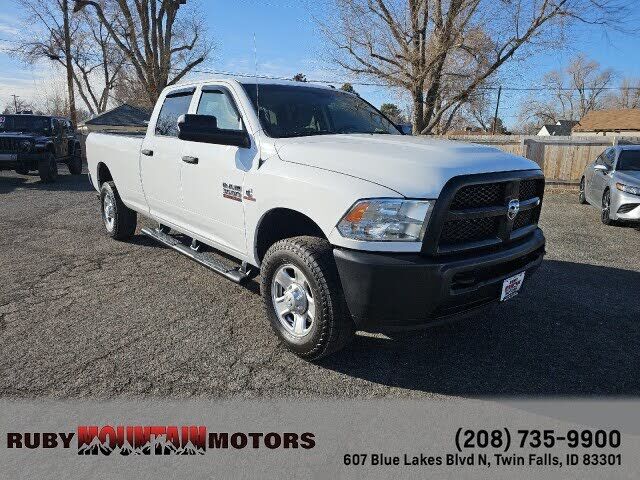 RAM 3500
