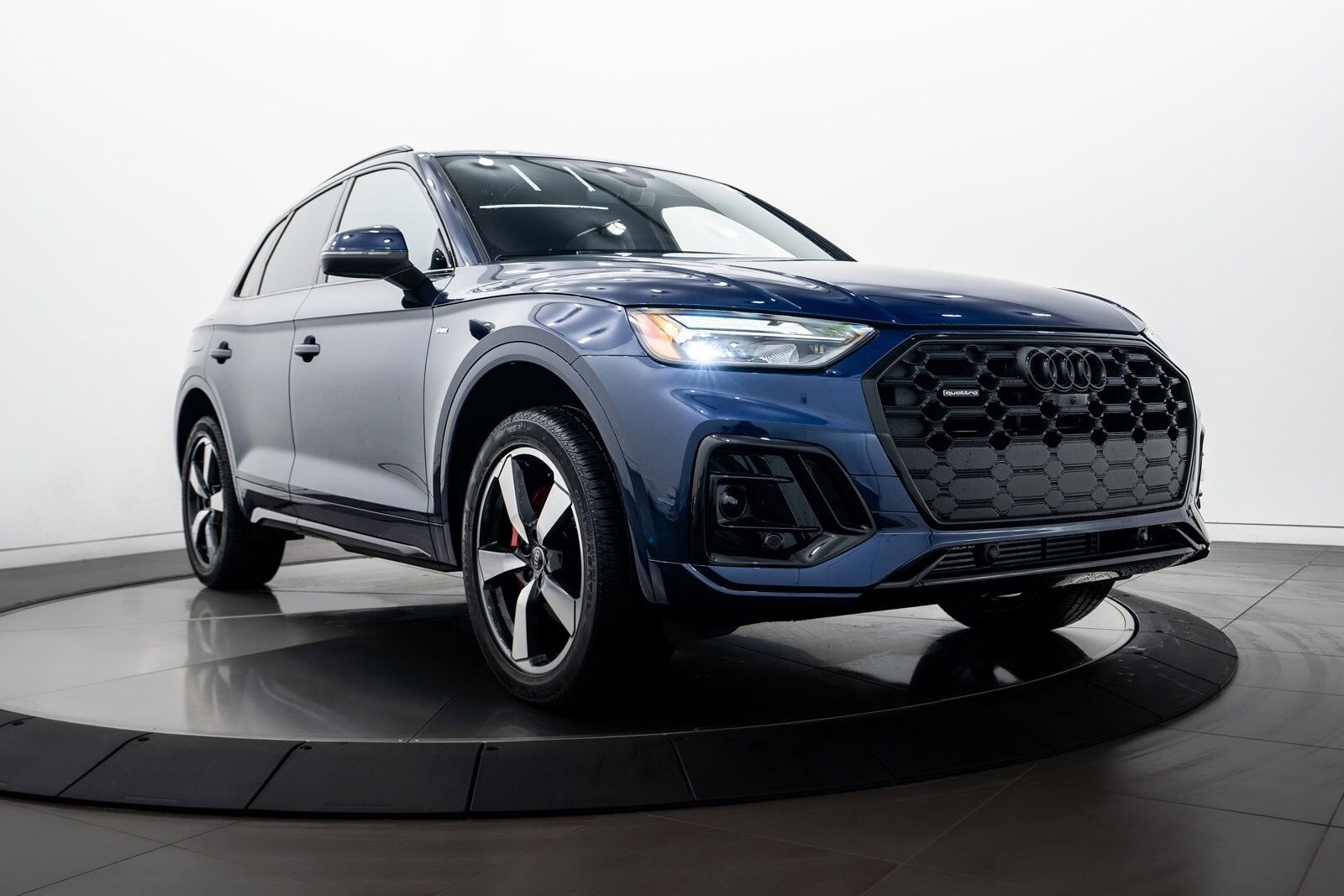 2024 AUDI Q5
