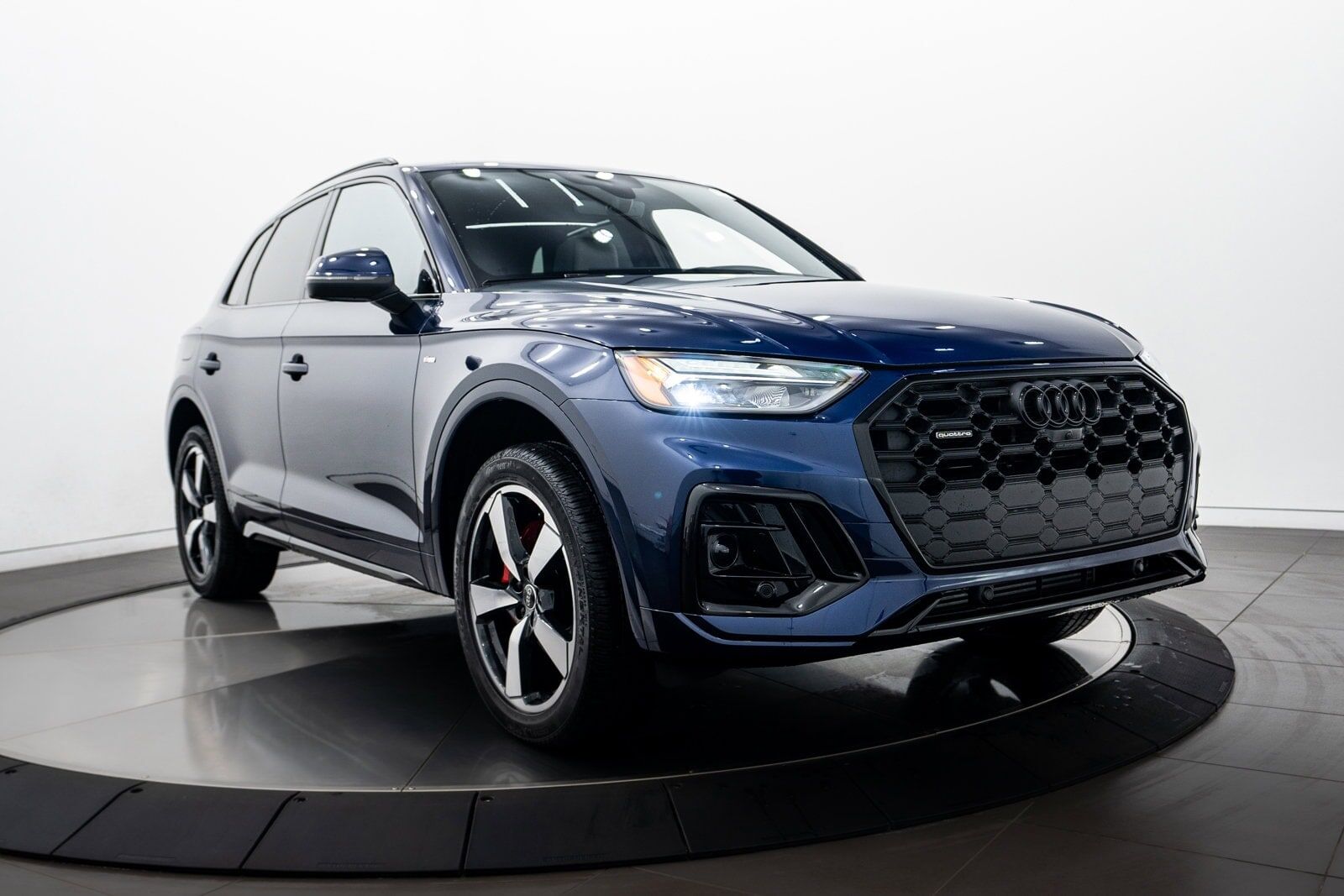 2024 Audi Q5