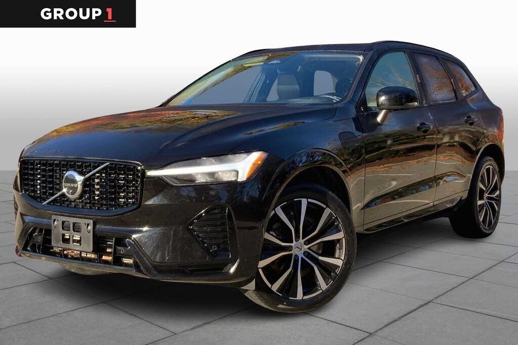2023 VOLVO XC60