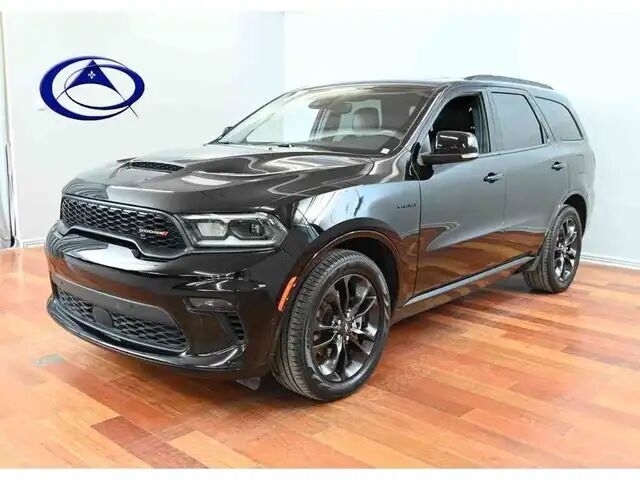 2023 DODGE Durango