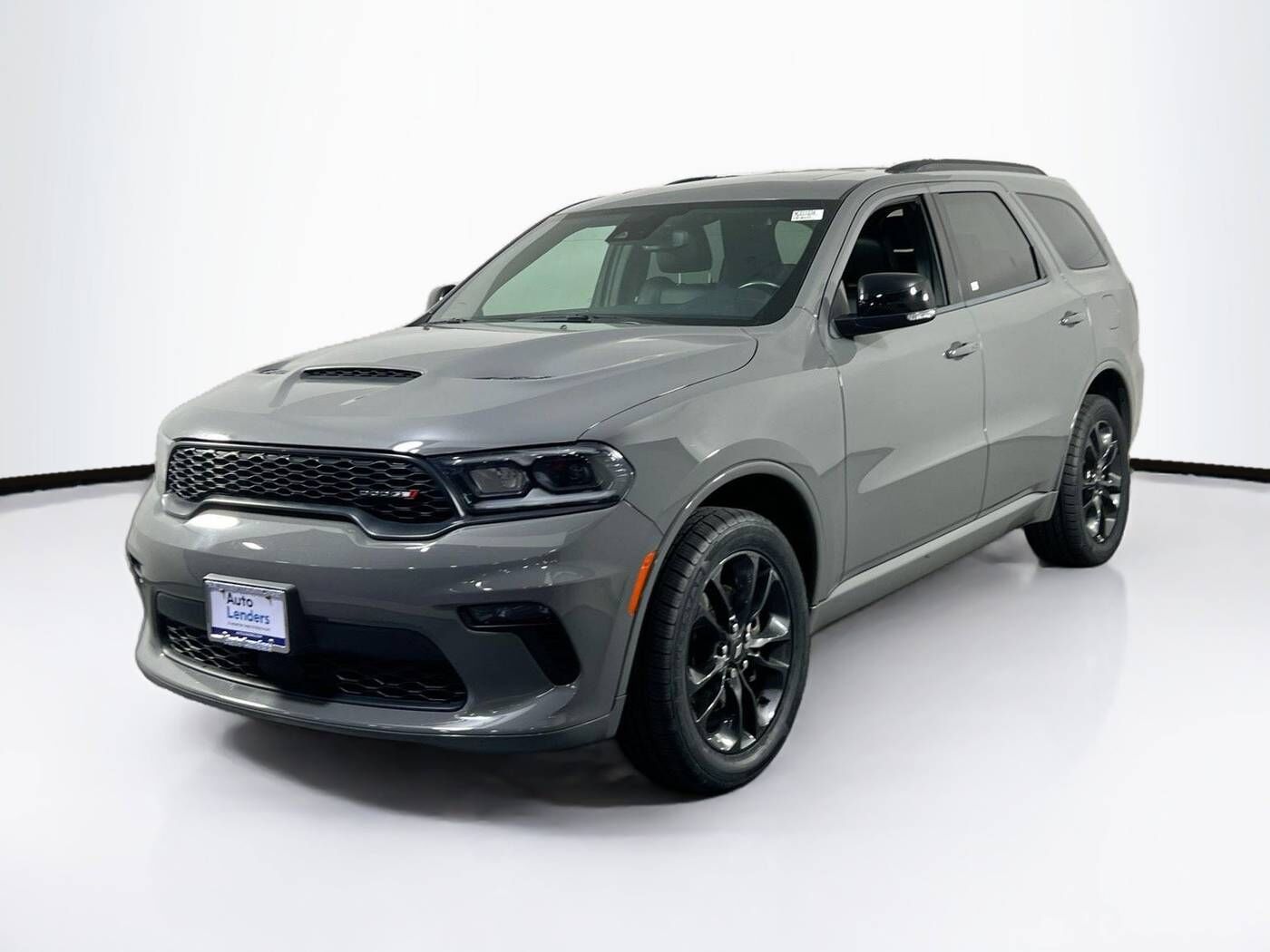 2022 DODGE Durango
