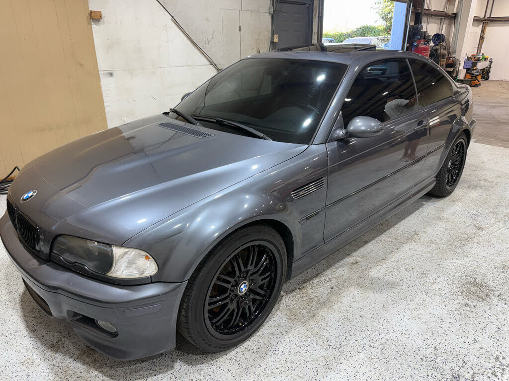 BMW M3
