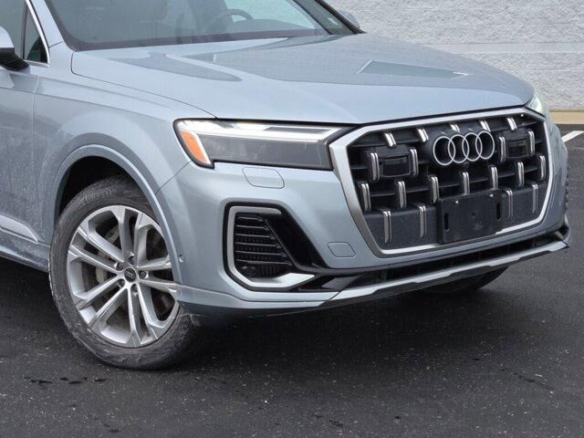 2025 Audi Q7