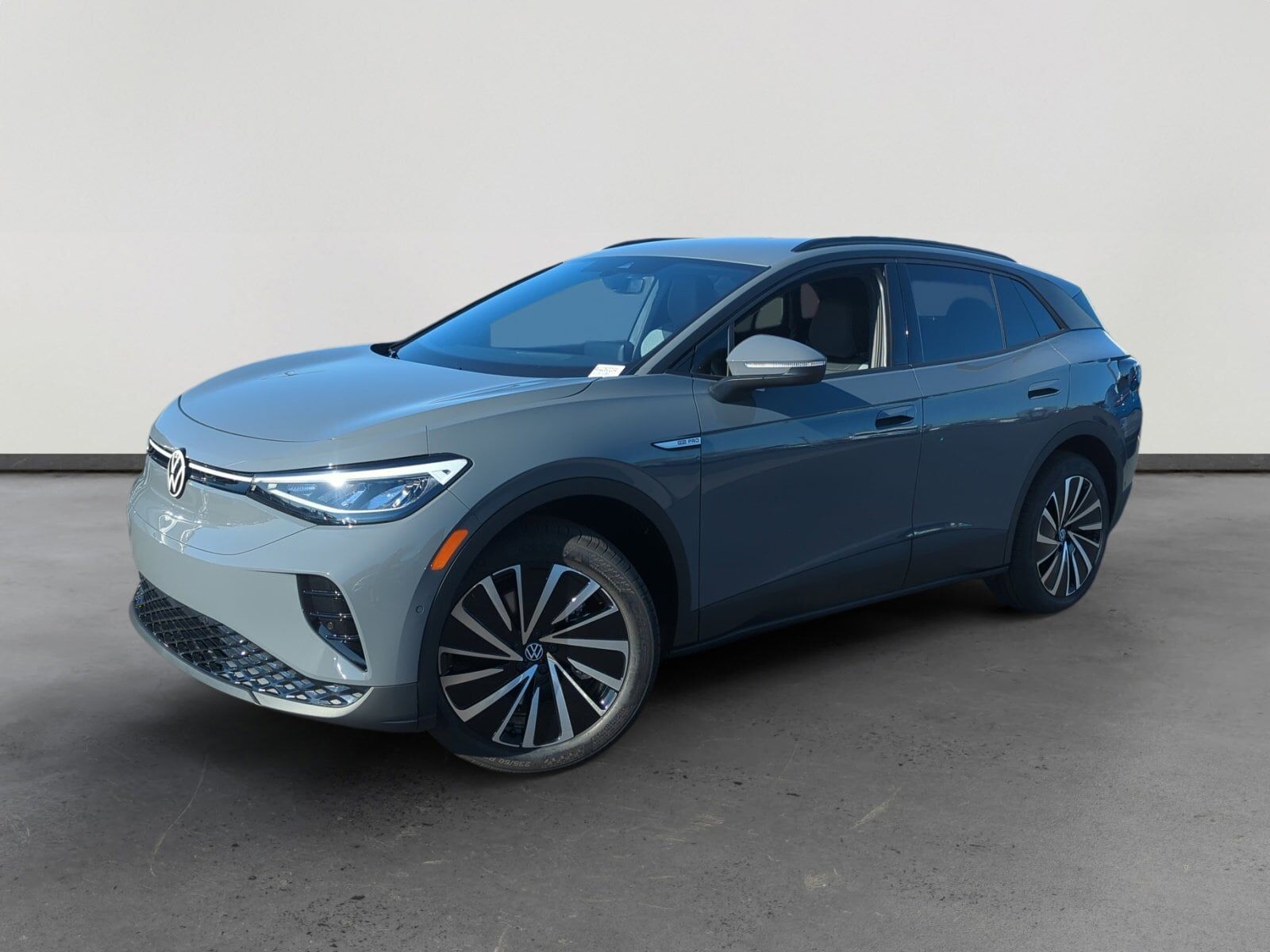 2026 VOLKSWAGEN ID.4