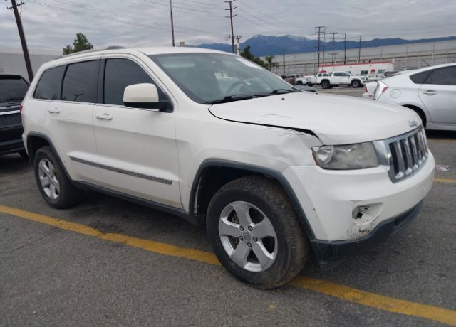 2011 JEEP Grand Cherokee