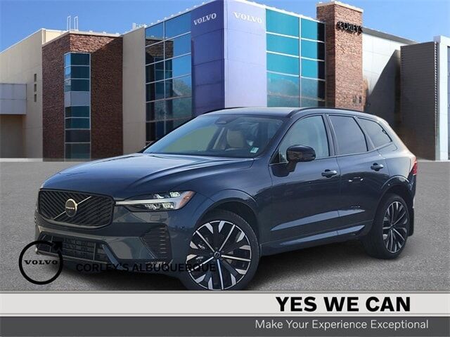 2026 VOLVO XC60