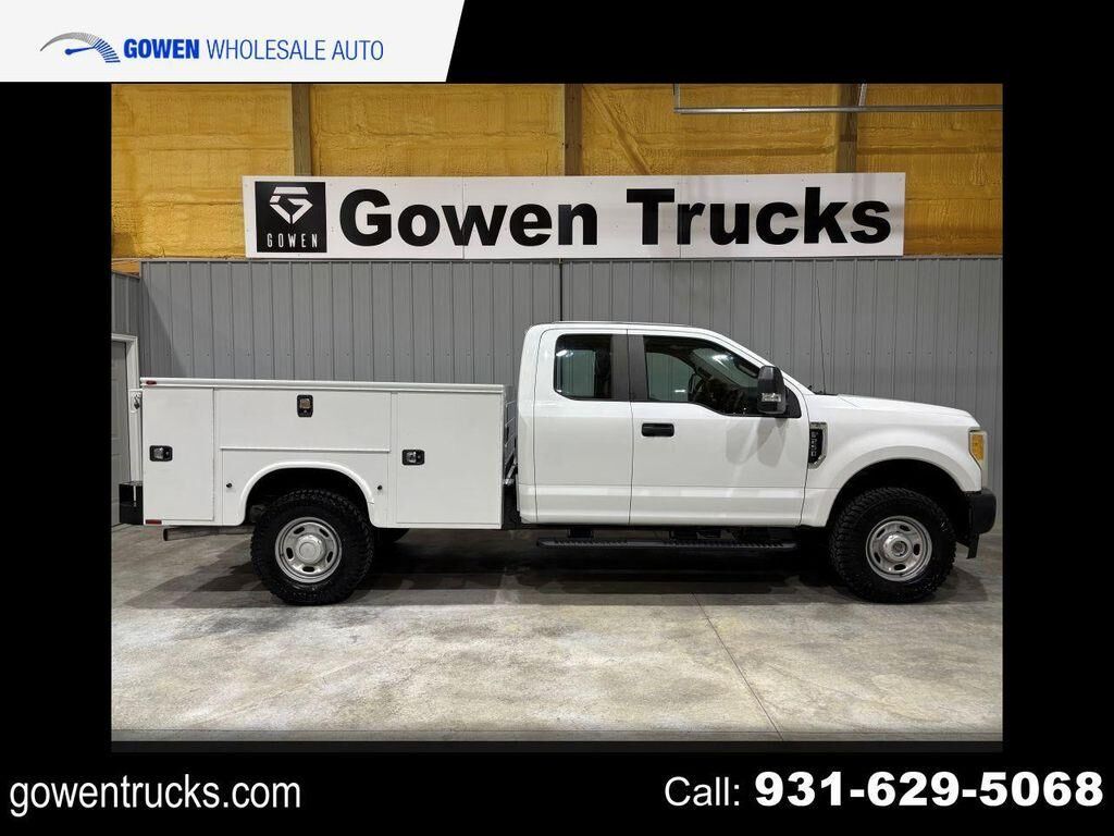 Ford F-250