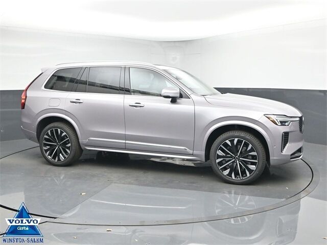 2026 VOLVO XC90