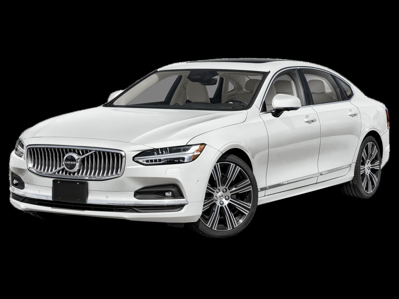 2024 VOLVO S90