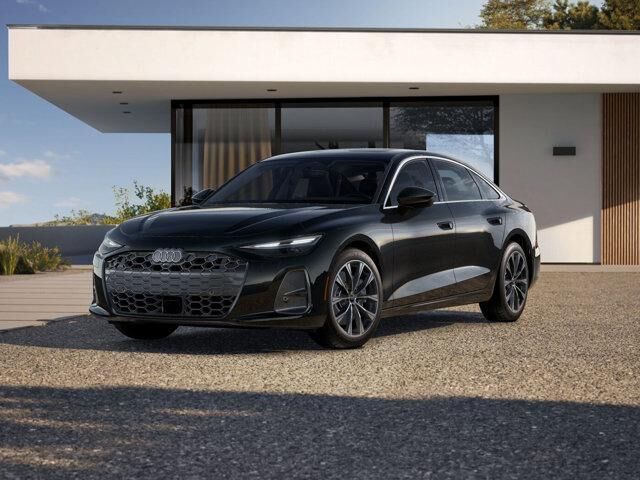 2026 Audi A6