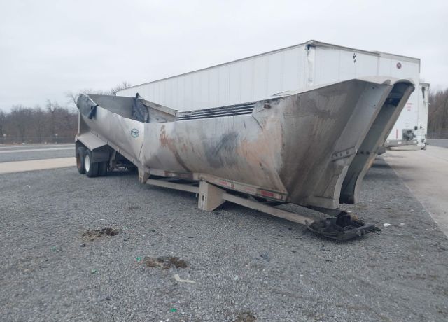 2018 MAC TRAILER MANUFACTURING MAC TRAILER MANUFACTURING