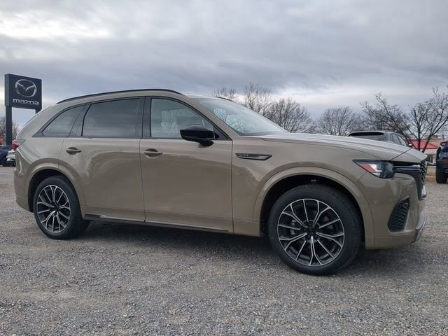 2026 MAZDA CX-70