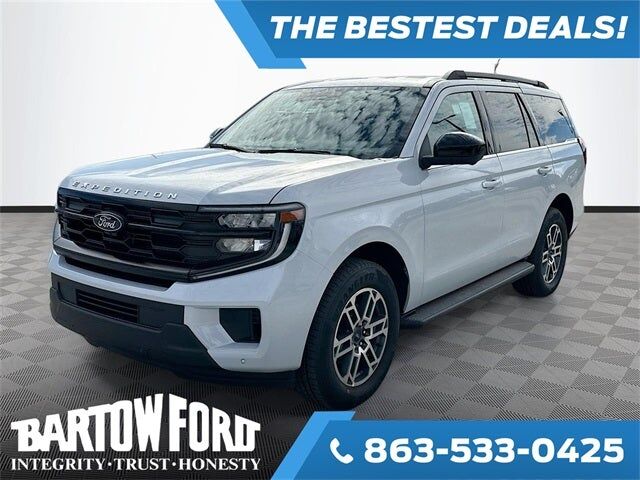 2026 FORD Expedition