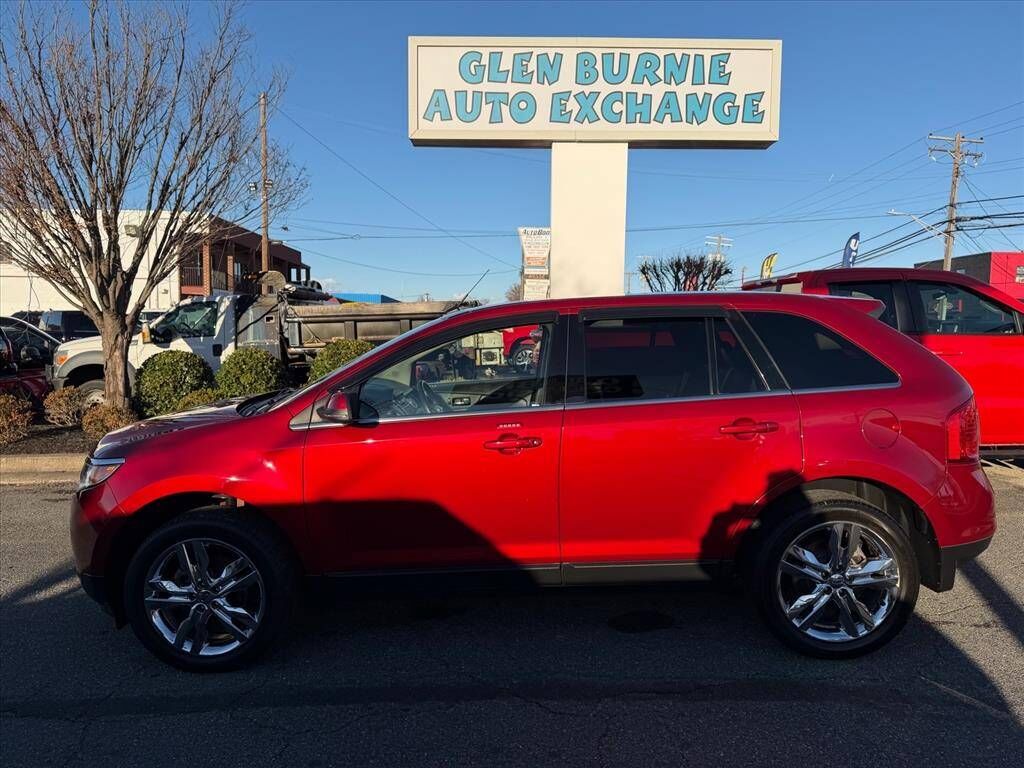 Ford Edge