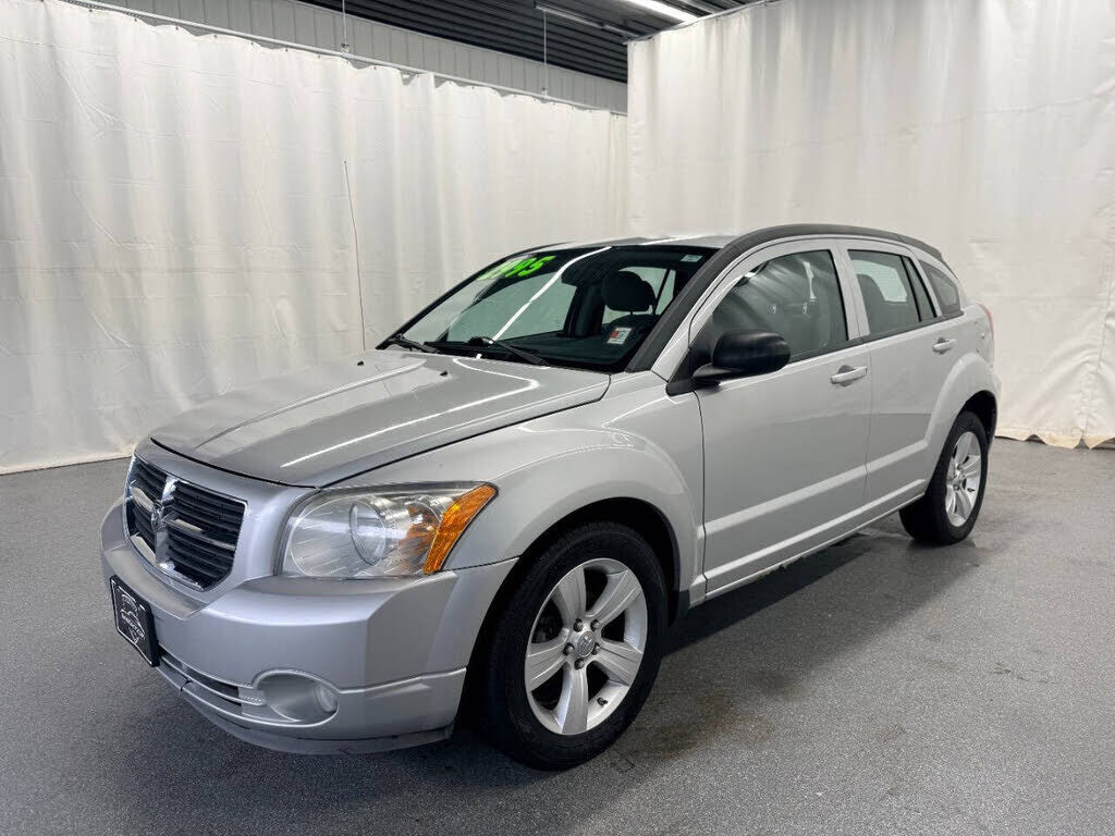 2010 DODGE Caliber