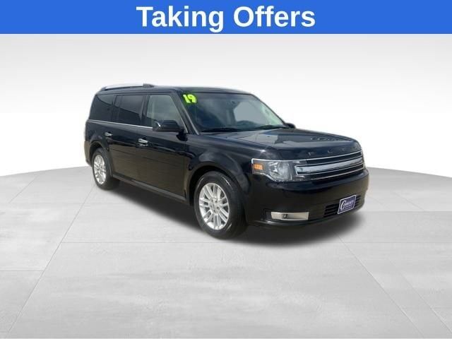 2019 FORD Flex