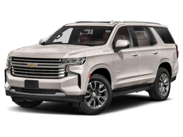 2023 CHEVROLET Tahoe