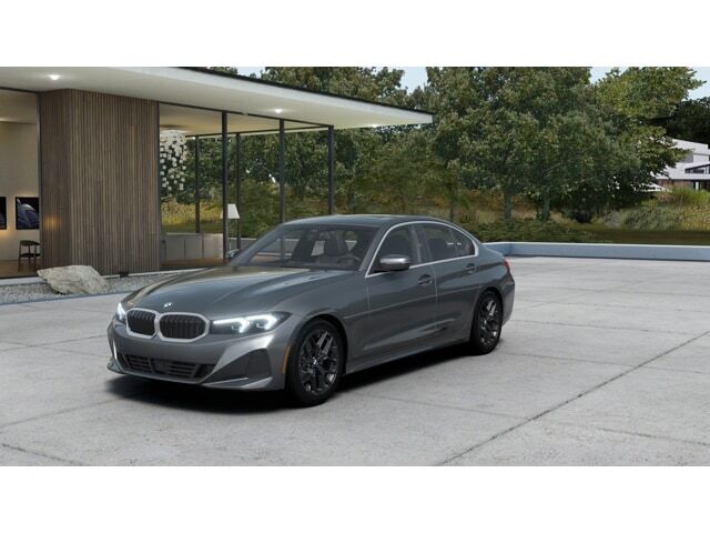 2026 BMW 3 Series