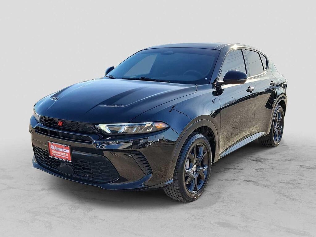 2024 DODGE HORNET