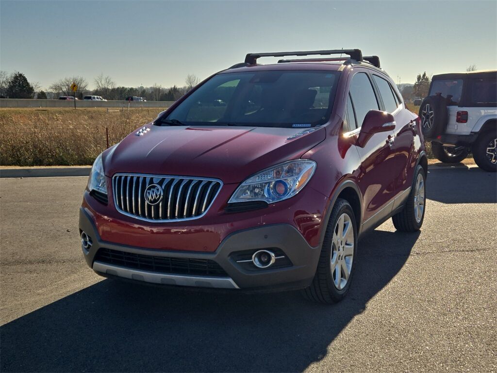 Buick Encore