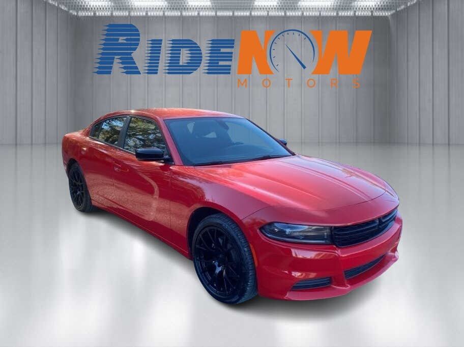 2023 DODGE Charger