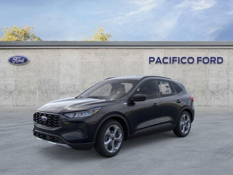 2026 FORD Escape