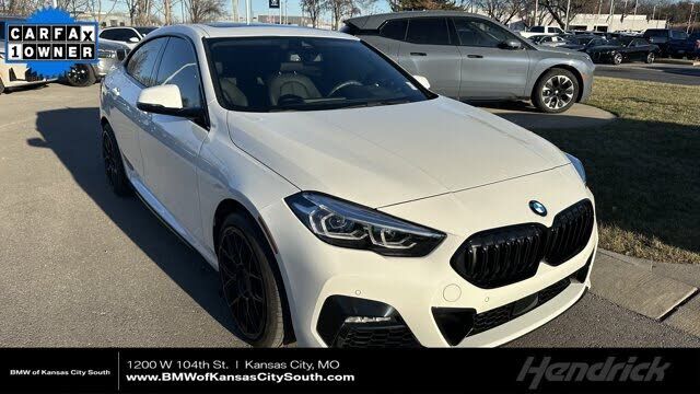 2024 BMW 2 Series