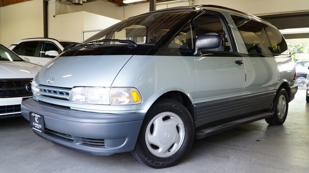 Toyota Previa