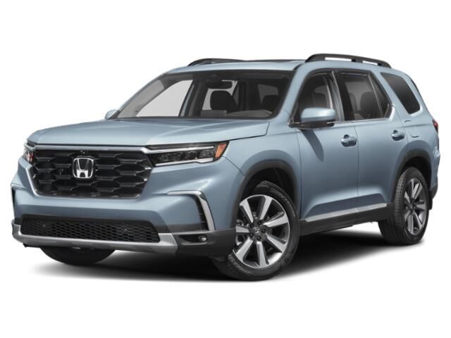 2023 HONDA Pilot