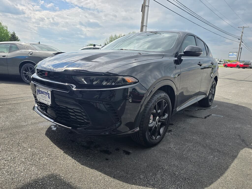 2024 DODGE HORNET